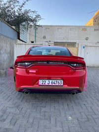 تشارجر جي تي • ٢٠٢١ • رقم اربيل