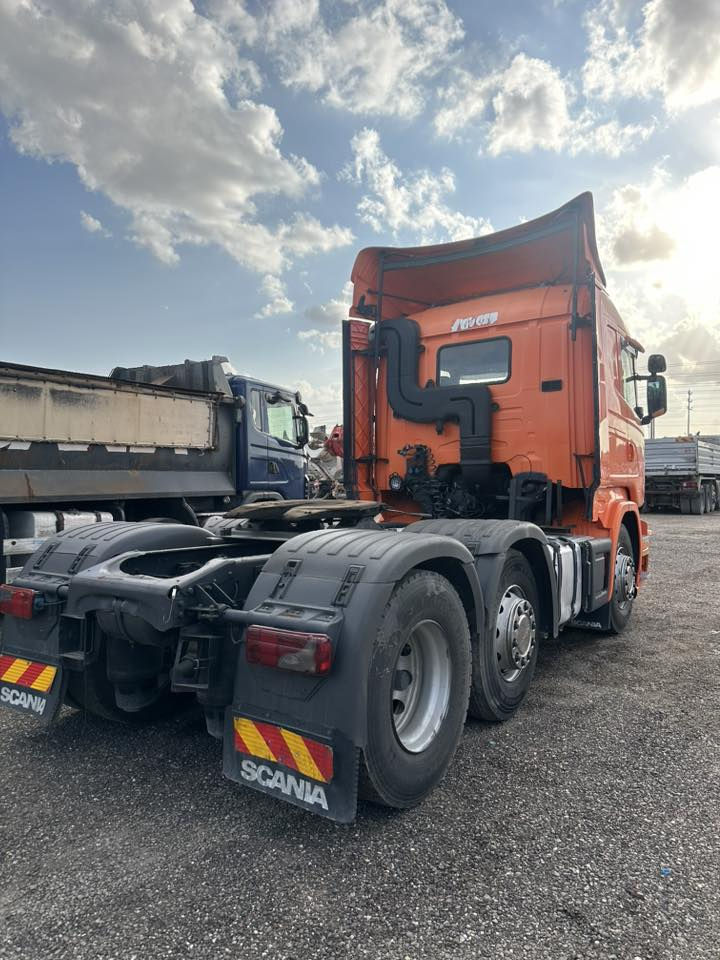 معرض الاسراء
سكانيا سنكل مديل 2014 
R440 فول مواصفات مكفولة من ضربة وصبغ
العنوان البصره - الزبير شارع سفوان 
للأستفسار
***********
***********
