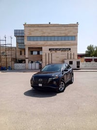 توسان ٢٠٢٤ • حادثه خلفي • ماشيه ٢٨٠٠٠ ميل