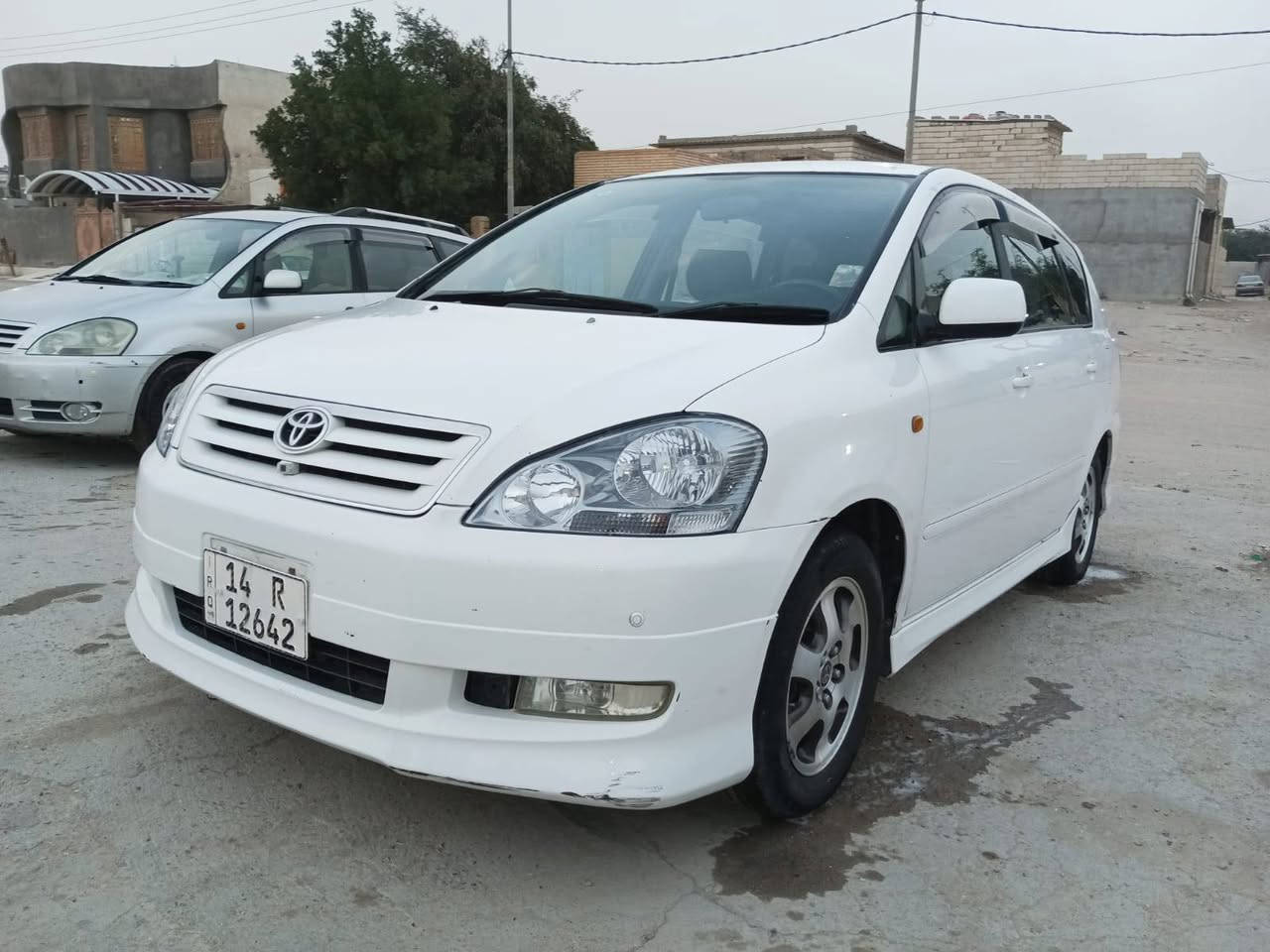 السلام عليكم
ابسم للبيع تحويل مباشر بأسمي 2001 اصل شاصي 12 توويل سياره كفاله ضربه وكص ونقل واصوليات صبغ جاملغ خلفي اثر طخه السعر 119وبيها مجال جداً قليل للاستفسار 
***********
