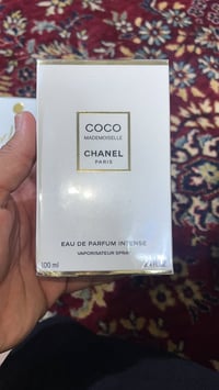 كوكو شانيل • تركيز إنتنس • ١٠٠ مل