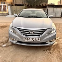 سوناته ٢٠١٤ • مكينة ٢٠٠٠ • امريكي