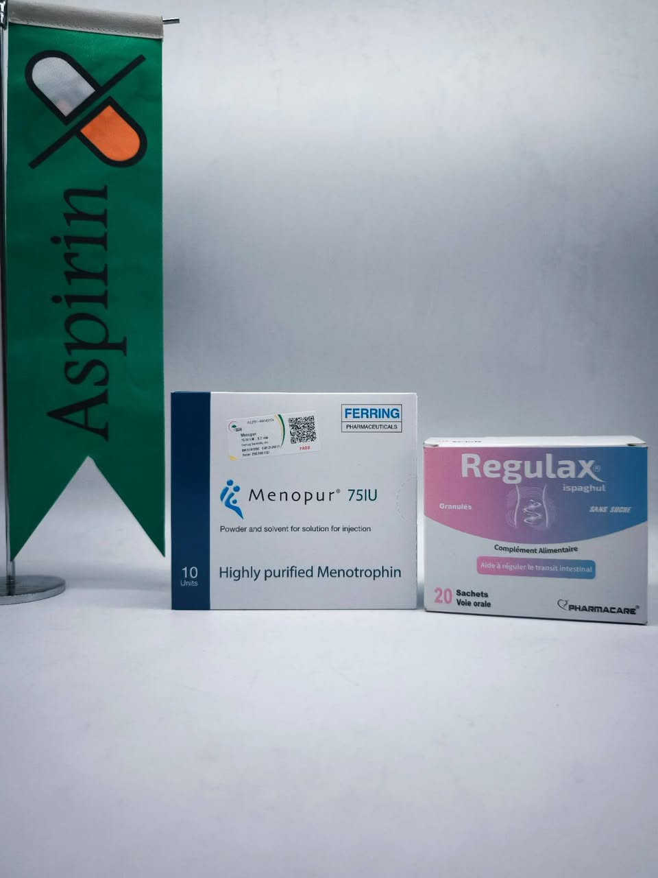 تعلن صيدلية صبا عبد الرضا محمد عن توفر تشكيلة واسعة من الأدوية والمستلزمات الطبية الموثوقة:
​✅ جميع الأدوية مفحوصة طبياً ومرفقة بـ (ستيكر) وزارة الصحة وكتاب الفحص الرسمي.
✅ متوفر كافة أنواع حقن البراد (الأنسولين) من مختلف الشركات العالمية.
✅ نوفر لكم حقن الأوزمبك (Ozempic) الأصلية وبسعر المكتب.
​📍 العنوان: بغداد - الغدير - ميسلون - محلة 704، زقاق 53.
📞 للاستفسار والتواصل: ***********
