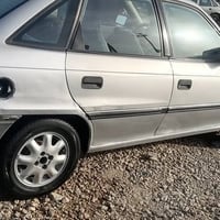 ١٩٩٣ • ١٦٠٠ سي سي • مكينة وكير جديد