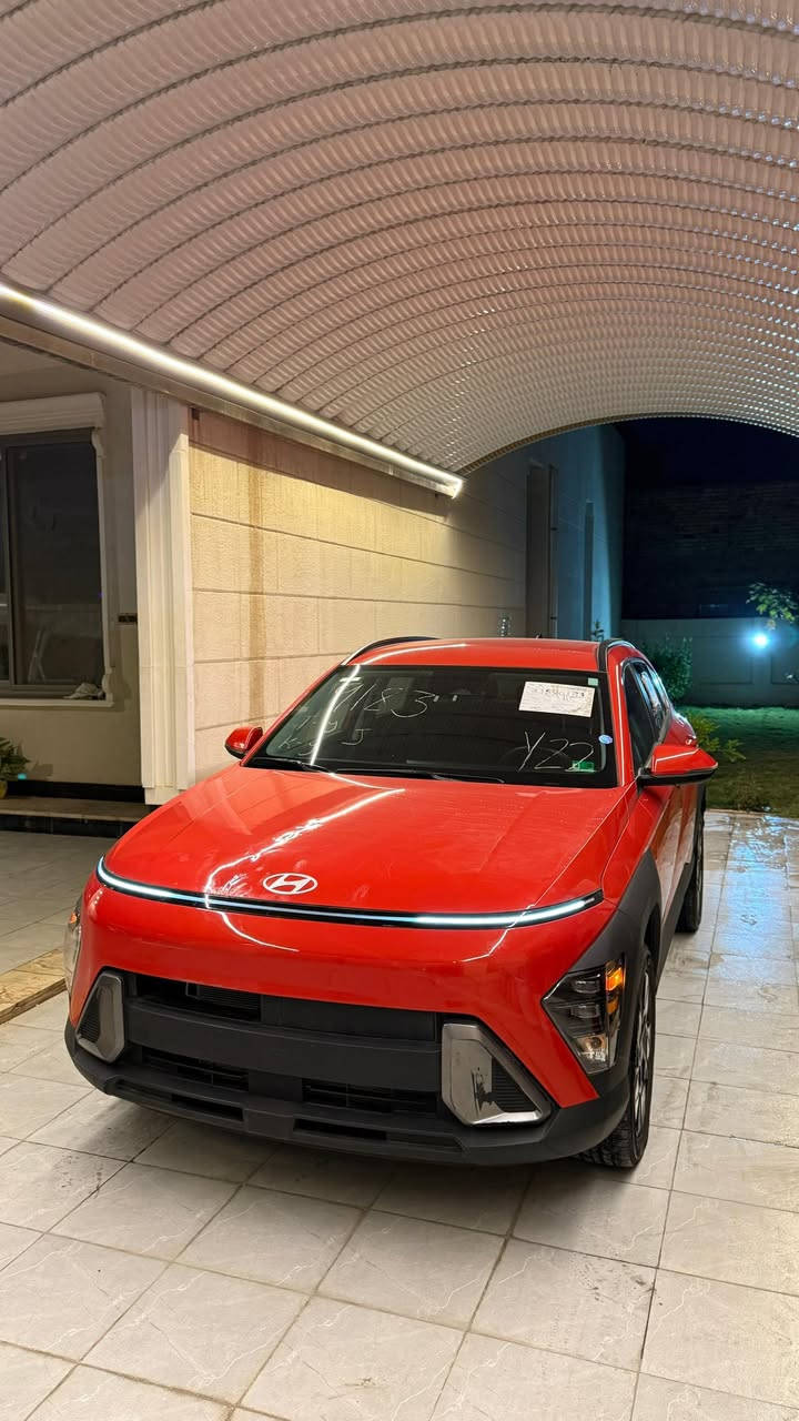 هونداي كونا 2024 sel
بدون ايرباك 
بدون رقم
مكينه 2000 دوش
الحادث والمواصفات كما موضح بالصور
(بارد بسيط بالبنيد وقبق الصندوق صبغ من امريكا)
مكان السياره بابل
للستفسار اكثر 
*********** متوفر واتساب
