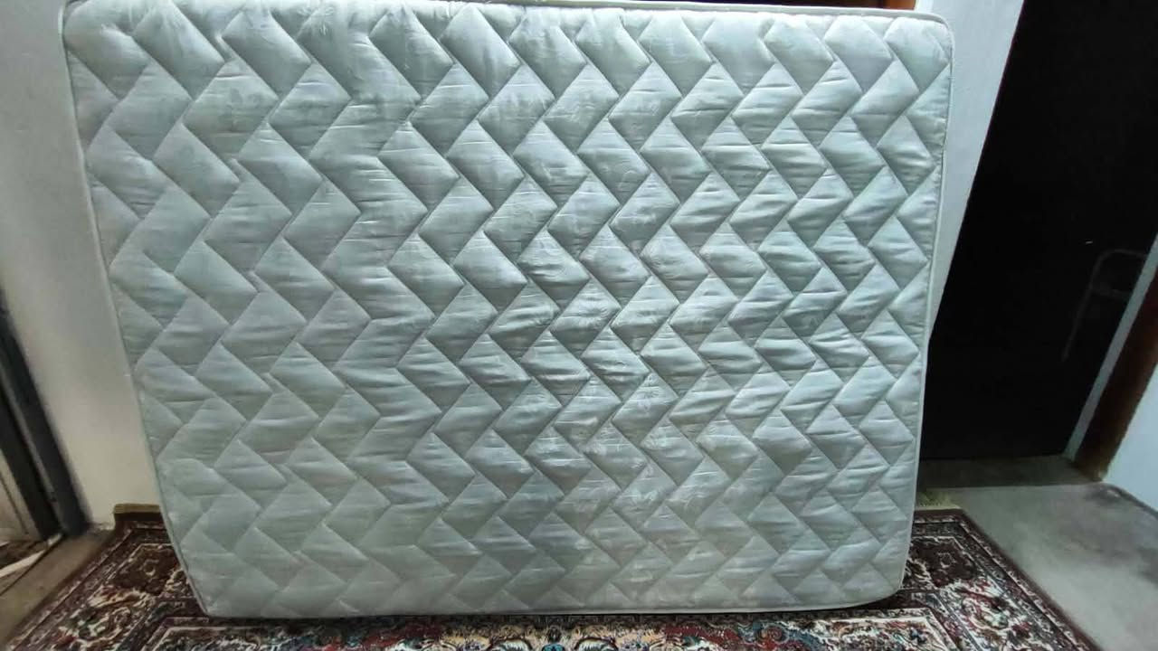 دوشك نفرين سبرنك للبيع قياس مترين في 60 السعر 100 العنوان حي الوحده الاستفسار أكثر خاص  
@الجميع


**إذا كنت صاحب هذا الإعلان وتريد حذفه لأي سبب، رجاءا أرسل رسالة إلى الدعم الفني**