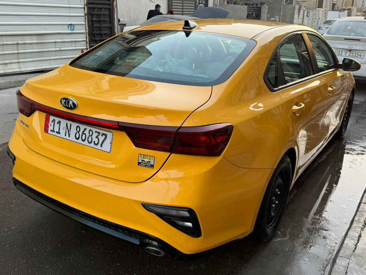 للبيع    كيا فورتي موديل ٢٠٢١.داخل لونين بدون ايرباك سيارة كاملة دوشمة   علمن كيرهة امبدل ايتي  ماشية ١٠٠بدون حادث فقط بلعراق شبر بارد.  الهلال جاملغ الخلفي مكاني الغزالية ***********
