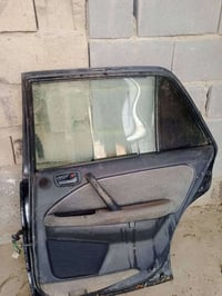 بيبان راس ثور اربعه كاملات لون اسود كرمه 07718381458