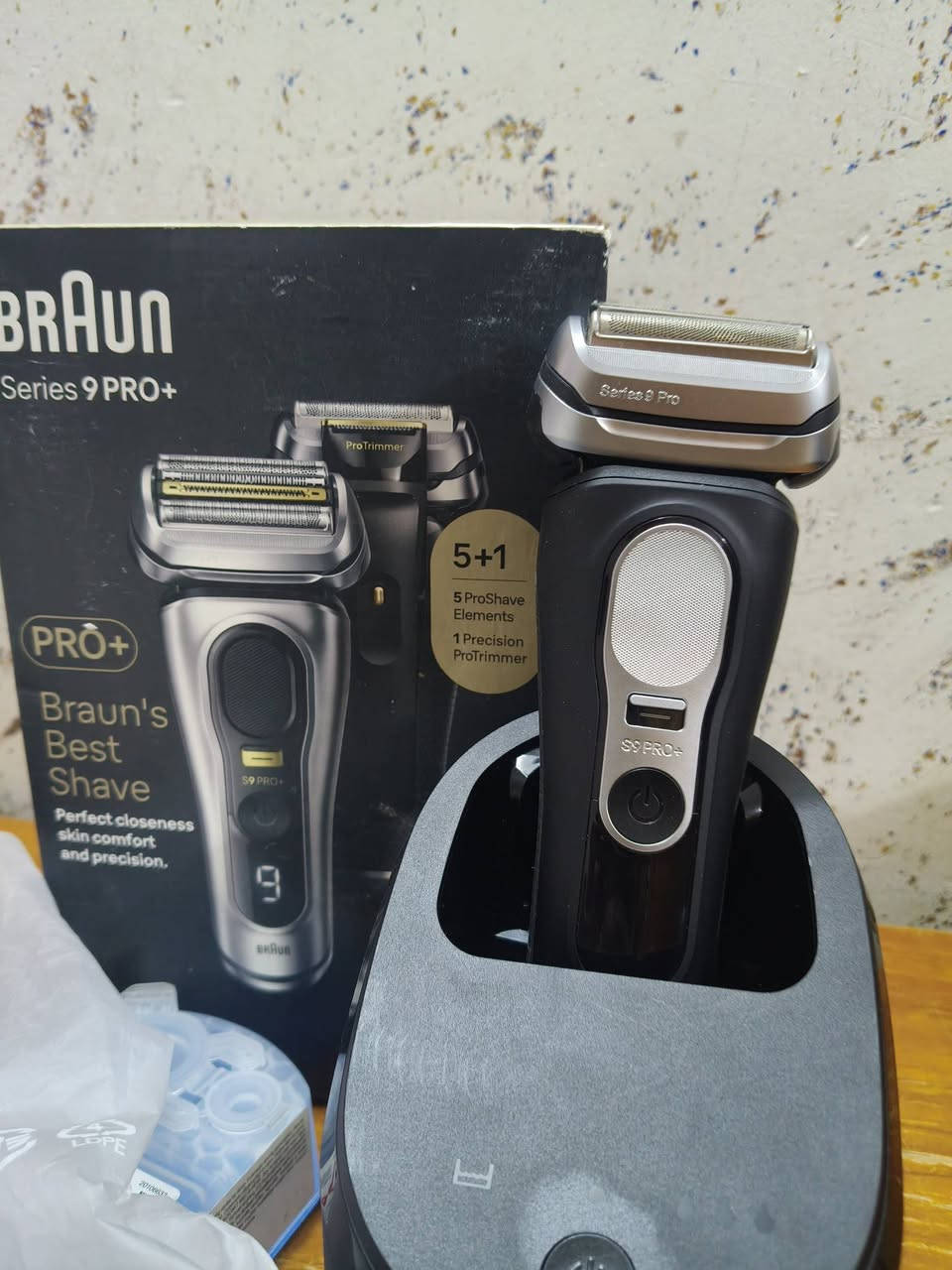 9برو بلص احدث اصدار كامل ملحقات سعر خاص


**إذا كنت صاحب هذا الإعلان وتريد حذفه لأي سبب، رجاءا أرسل رسالة إلى الدعم الفني**