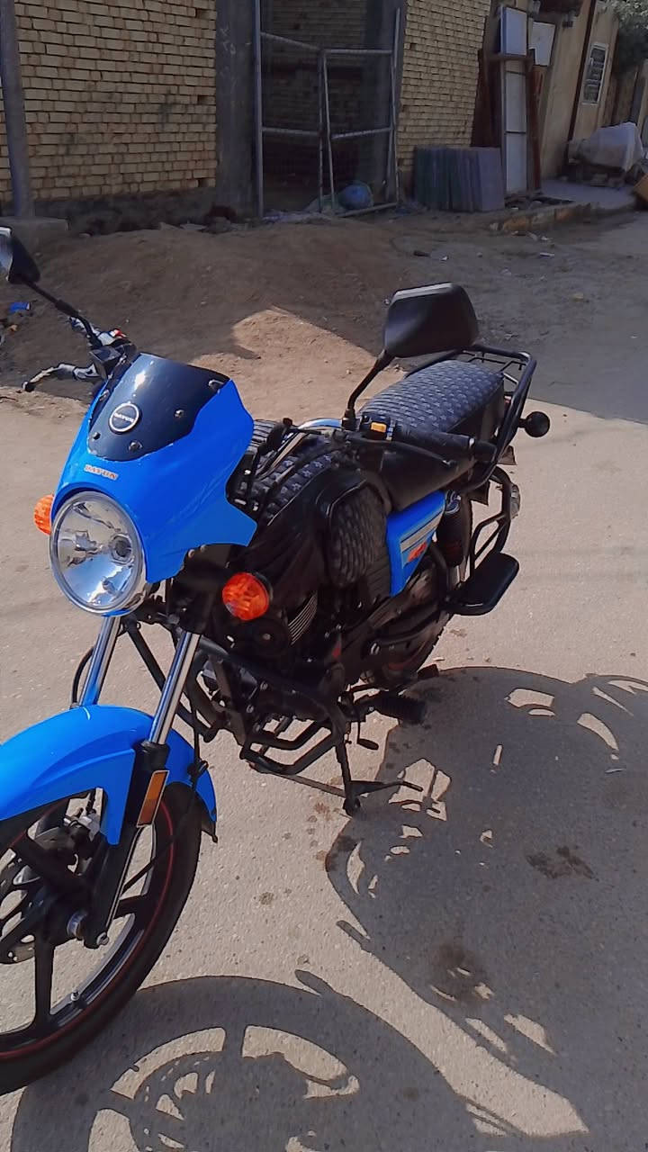 سلام عليكم دراجه كامله مكمله موديل 24 مرقمه وكامله السعر 2,800


**إذا كنت صاحب هذا الإعلان وتريد حذفه لأي سبب، رجاءا أرسل رسالة إلى الدعم الفني**