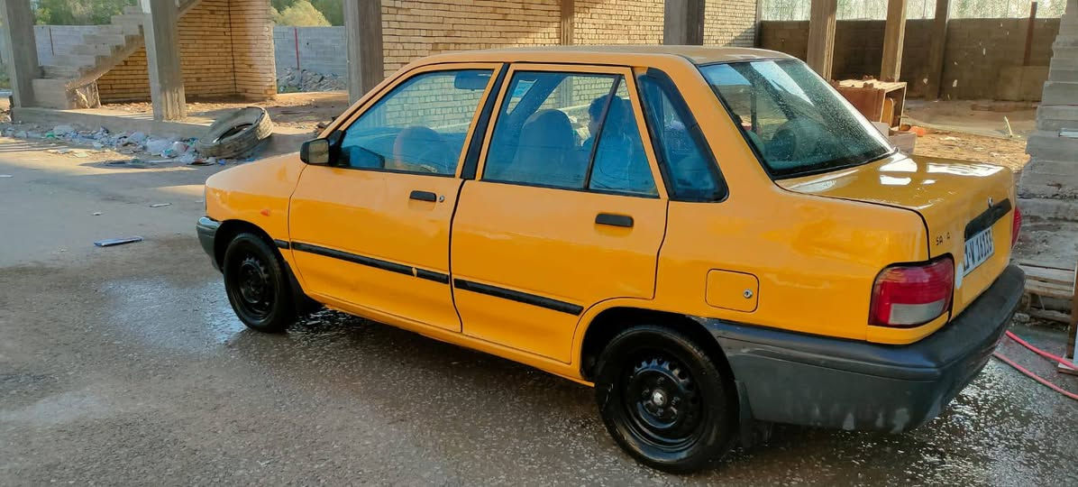 سايبه موديل 15 رقم بغداد انكليزي في بغداد السعر 32 كير مكينه شواصي كفالة عامه مكان السيارة بغداد م الصدر غير متواجد ع الفيس
الهاتف ***********
