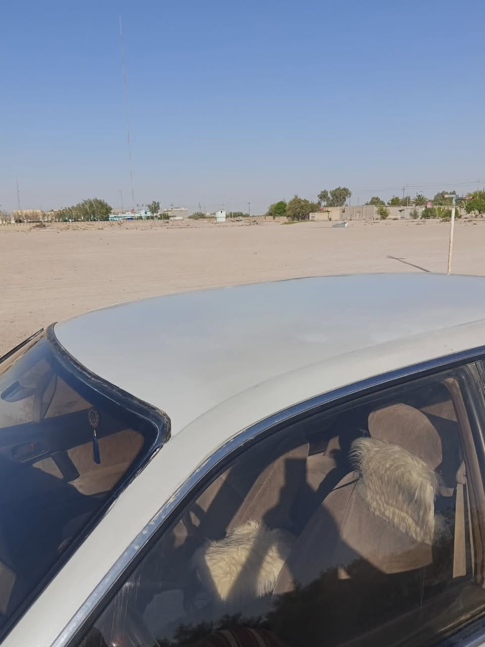السلام عليكم سياره بطه للبيع مكفوله كص نقل سياره مال جناي تخم تاير كير مكينه كفاله تبريد ثلج سياره شاشه كامره عنواني خور الزبير سعر 58رقمالهاتف مكلف بلنشر ***********
