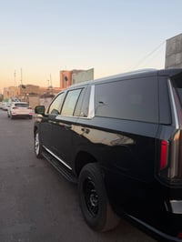كاديلاك إسكاليد • كاديلاك • إسكاليد • سيارة • سيارات • جيب دفع رباعي •...