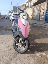 دراجة ماكس • عدله الاوراق • بغداد حي الاعلام