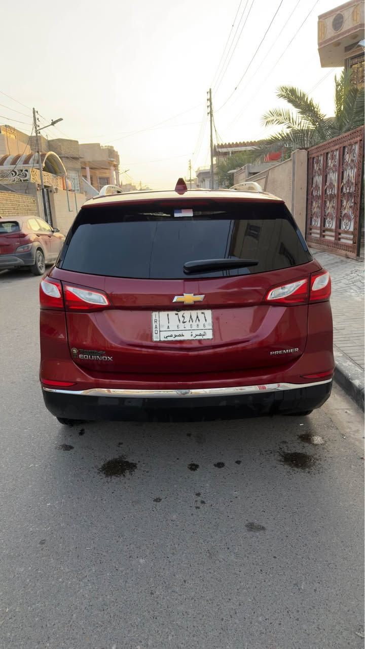 كوينكس موديل 19 حره فئة بريمير فول مواصفات بااسمي رقم بصرة مواصفاتها
محرك 1.5 تيربو
شاشه جبيرة 
5 كاميرات 
هاند بريك دكمه
رادارات جانبيه وأمامية 
خزن كشن 
تدفئة جميع الكشنات وتبريد للكشنات الاماميه 
تبريد امامي خلفي
كشنات جلد 
تدفئة ستيرن 
جنطه شفط كهرباء 
حساسات خلفية 
حادثها مدكر الجهة اليمنه والبنيد 
السعر المطلوب 155 
للتواصل ***********
واتساب فقط البصرة, العراق
