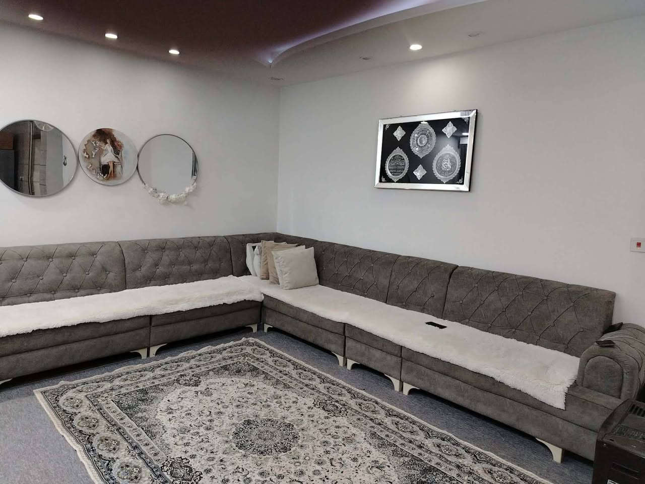 کەرکوک
ئەشیای یەک ماڵه


**إذا كنت صاحب هذا الإعلان وتريد حذفه لأي سبب، رجاءا أرسل رسالة إلى الدعم الفني**