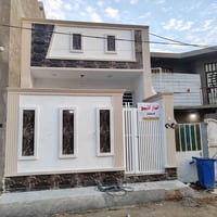 دار للبيع حي البساتين بنيان ردجه اولا جديد مساحته 100متر ستفسار ع رقم ...