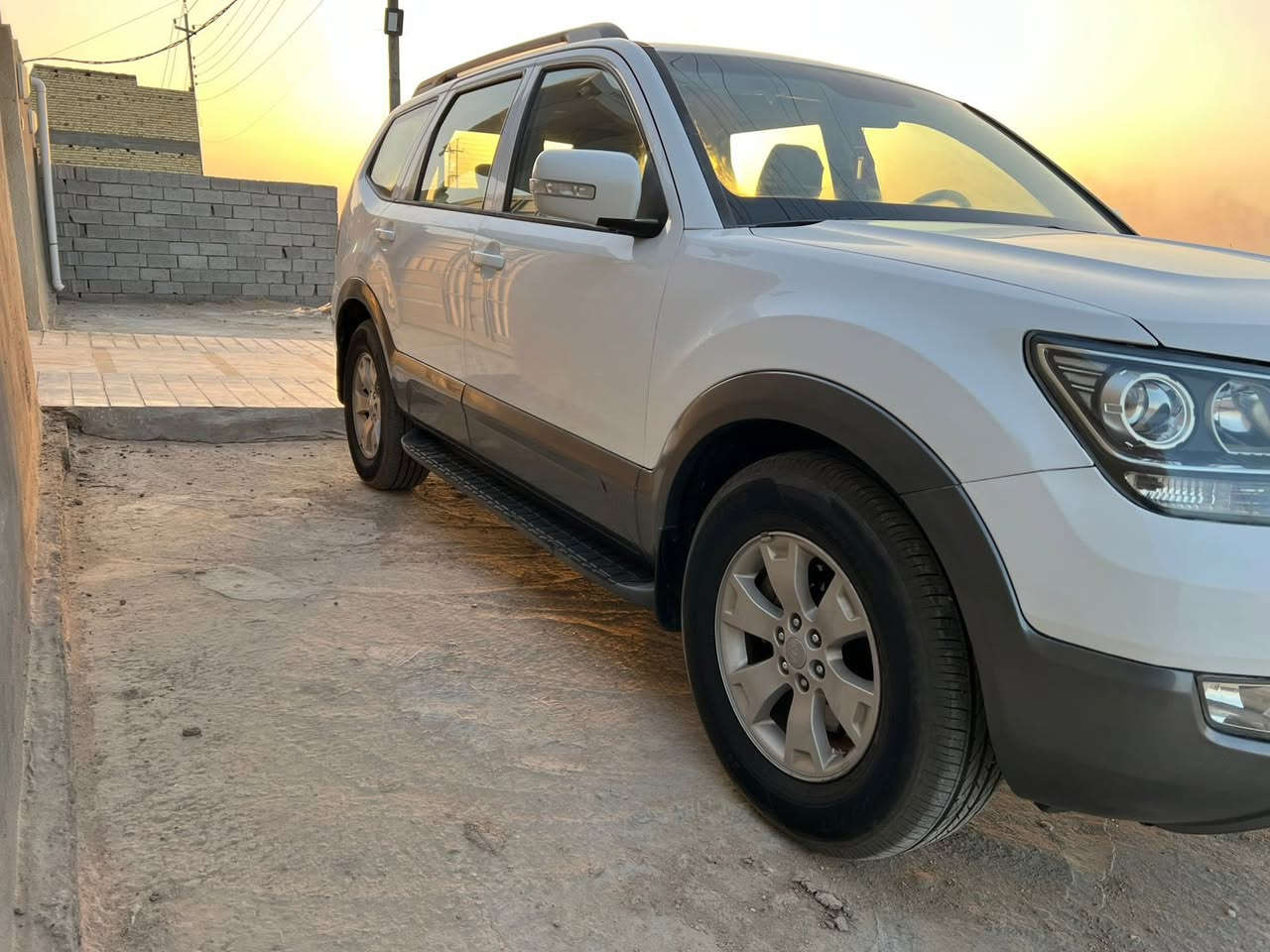 السلام عليكم مهافي 2014 كفاله عامه ظربه وصبغ وتبديل بسمي فول مواصفات مابيه أي نقص جاهزه من كلشي مكانه ناصريه مركز السعر 155 وبيه مجال للاستفسار ***********
