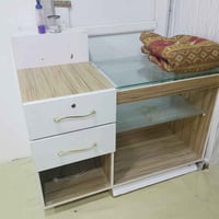 ميز محل • ميز بيع • طاولة محل • طاولة بيع • منضدة محل • ديكور محل • اث...