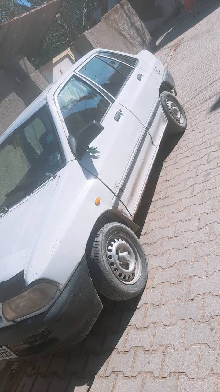 سلام عليكم
سايبا موديل 2011 رقم انكليزي سنويه ل2029
بيه تكحيلات بس مابيه ضربه 
جاهزه كير مكينه حداديه 
رقمه قادسيه مكانه نجف راعيه نجف
رايده ب27 وبيه مجال بسيط
***********
