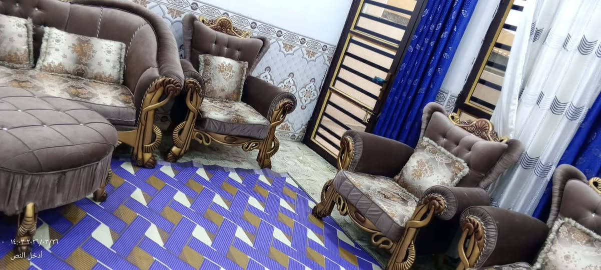 تخم تركي عشر مقاعد استخدام قليل جداً بعده جديد السعر 550 العنوان بغداد حسينية الراشديه


**إذا كنت صاحب هذا الإعلان وتريد حذفه لأي سبب، رجاءا أرسل رسالة إلى الدعم الفني**