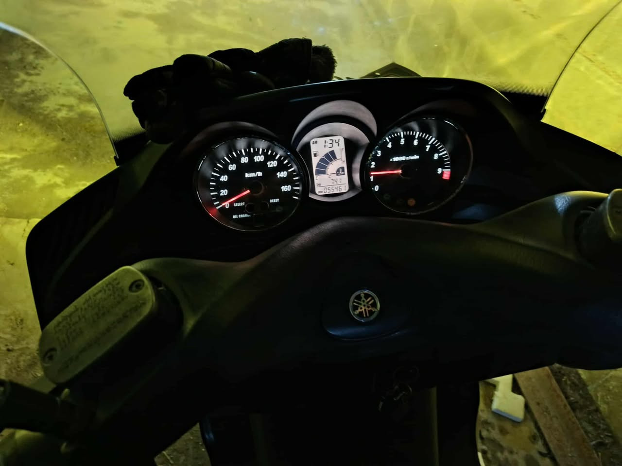 السلام عليكم ماجسته موديل 2018 أوراق اصولي ممشاها 55الف دراجه خير من الله شلعة ومعدل اشگ الكاع دراجه كلشي بيهة شغال نوزل بس كاطعه ناريه شغلتها بسيطه اسبانه ممدوده عل محرك
المكان ديالى بعقوبه سعرهة 740 قفل المو شراي ليعلق رجاءاً


**إذا كنت صاحب هذا الإعلان وتريد حذفه لأي سبب، رجاءا أرسل رسالة إلى الدعم الفني**