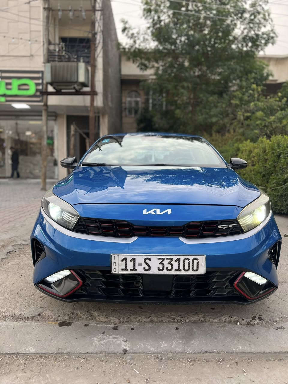 فورتي 22 جيتي لاين بأسمي سنوية لل 28 وهزة ماساقطة رقم انكليزي الجديد
ماشية 45 الف ميل 
معروفة مواصفات الجيتي لاين

سيارة حادثها سطحي بنيد وجاملغ جهة العبري بيها شوية باللغد ايمن اثر الحادث رجع عليه جاملغ تعديل فقط بدون قطرة صبغ 
والبنيد وجاملغ مبدلات اصليات لون مطابق 
رقم الشاصي مرفق بالصور 

ايرباك دركة وبردة اليمنة

رصعتين بالقمارة مامبينات ع وضعهن عايفهن 

سيارة عليها منظومة غاز حكومية كارت اصفر صيانة سنة مجانية مصارلي 3 شهور من شادها ب 500 الف ، كل 10 ايام يلة افول ب 5 😂، بقت يم المشتري يبقيها او يشيلها هي بيها دكمة تطفيها وتمشي بانزين طبيعي

محرك كير بلاديات كفالة فقط الكير قبل شهر فتحتة عبالي بيه زنجيل طلع بولبرن اثر طسة قوية و بدلتلة دهن وفلاتر ، شرط الفحص

حدادية بلادية نظيفة جداً

سيارة مسويلها بوليش ونانو سيراميك وبيها منظومة زنون عدسات 
الكاعية مالتها مدوشمة جلد بالكامل 

مسويلها ادامة كاملة من فلاتر فيتبم وشوتة وتبريد وتنظيف ، سيارة ماتصرف عليها ربع دينار 
وبيها سونار ثنين 

السعر 153 وبيها مجال للطيبين 

📍بغداد السيدية 
*********** 
او واتساب
