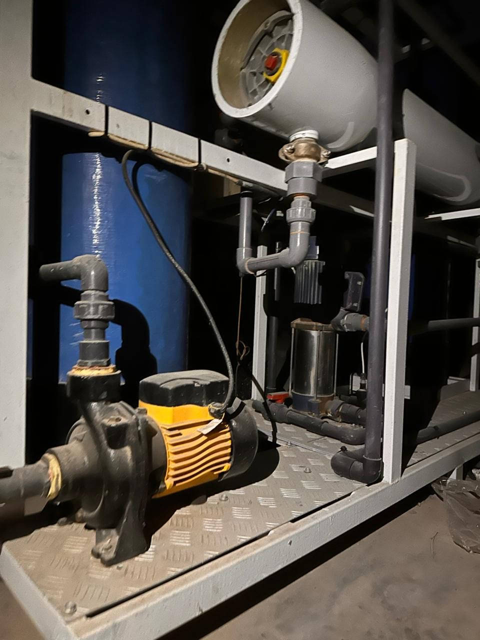 محطة أم الألف جاهزه للعمل موبايل ***********
