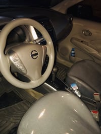 نيسان صني • ٢٠٢٥ • ٢٩٠٠٠ كم