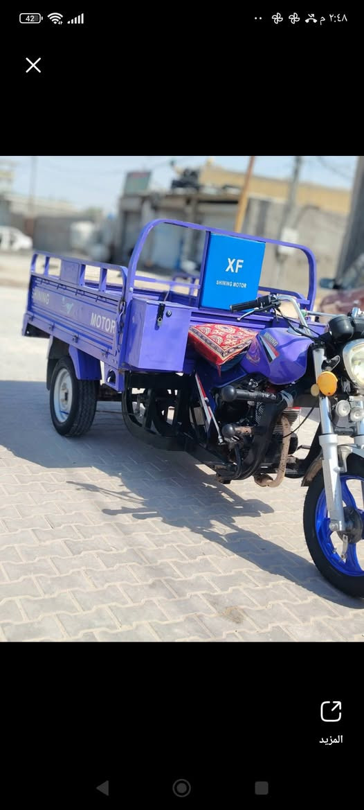 ستوته دولفين موديل 2022 مدااور ثاني يوم محرك جديد ما مفتوح ستوته جاهزه ما عايزه برغي السعر مليونين و200 العنوان النجف  للاستفسار هذا الرقم ***********
