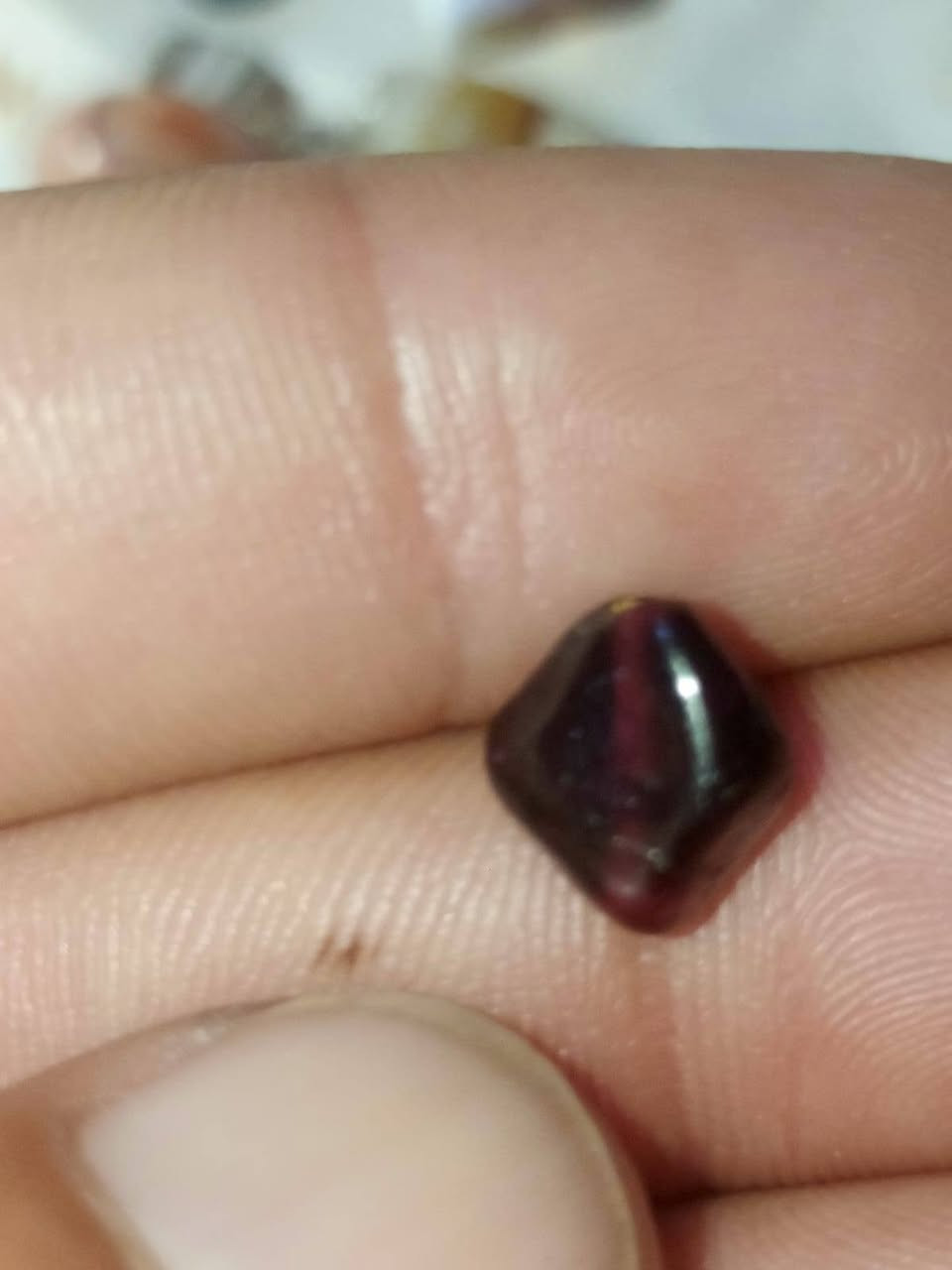 ياقوت ملاكط الزريجي


**إذا كنت صاحب هذا الإعلان وتريد حذفه لأي سبب، رجاءا أرسل رسالة إلى الدعم الفني**