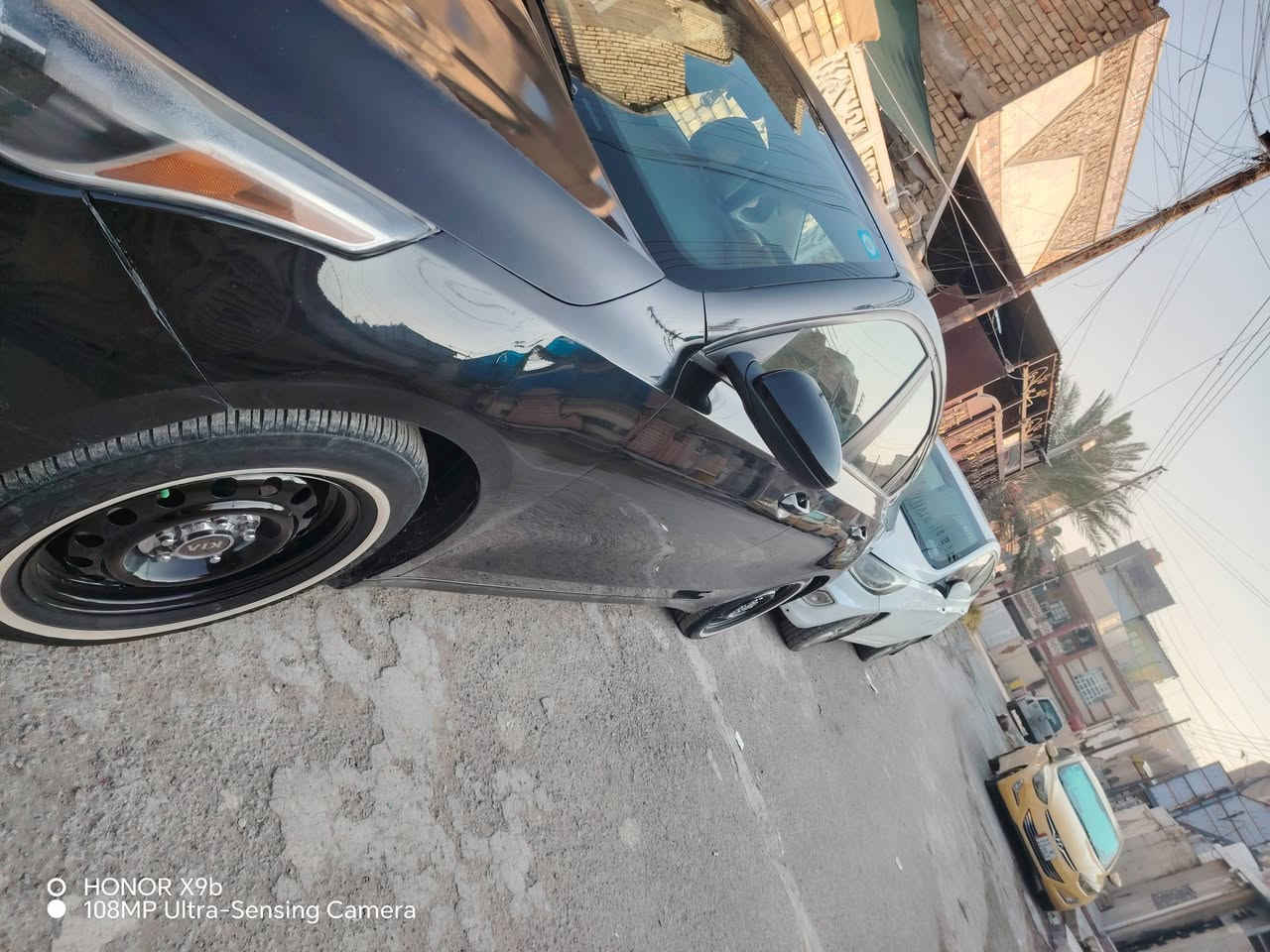 السلام عليكم
كيا فورتي وارد أمريكي موديل ٢١ حادث تبديل بنيد فقط لا غير باقي السياره ليبل واحد يعني قطعه وحده بل سياره
مكينه كير تبريد تخم تاير كله مكفول مضيوفه منظومه غاز بيهه ضمان بعده ضمانه مخلصان السياره نص مواصفات ومواصفات الفورتي معروف السعر ١٣٢ وبيهه مجال
بغداد تقاطع درويش حي تراث الاتصال
***********
