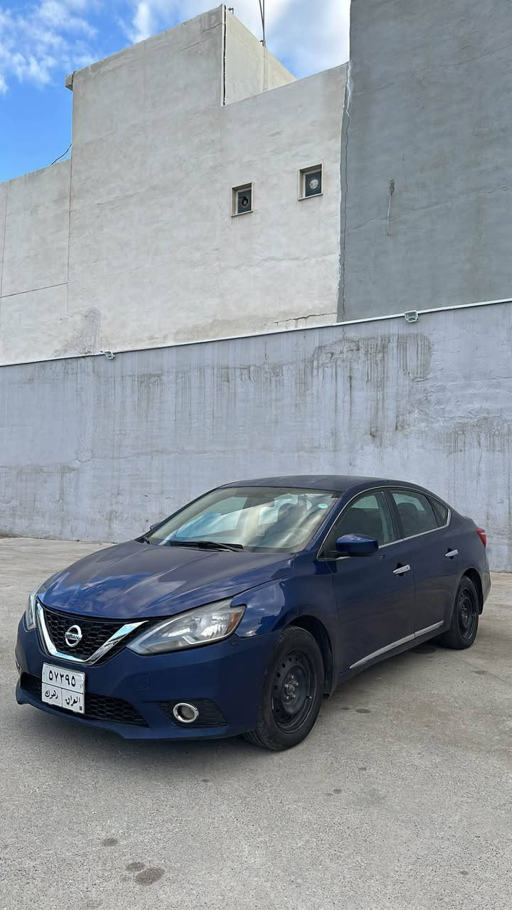 بوند صبغ بدون دواخل ✅
111000 مايل ✅
سقف بيها شوى تكحيل ✅
سيارة امريكى مكينه 18 ✅
📞 *********** دهوك, العراق
