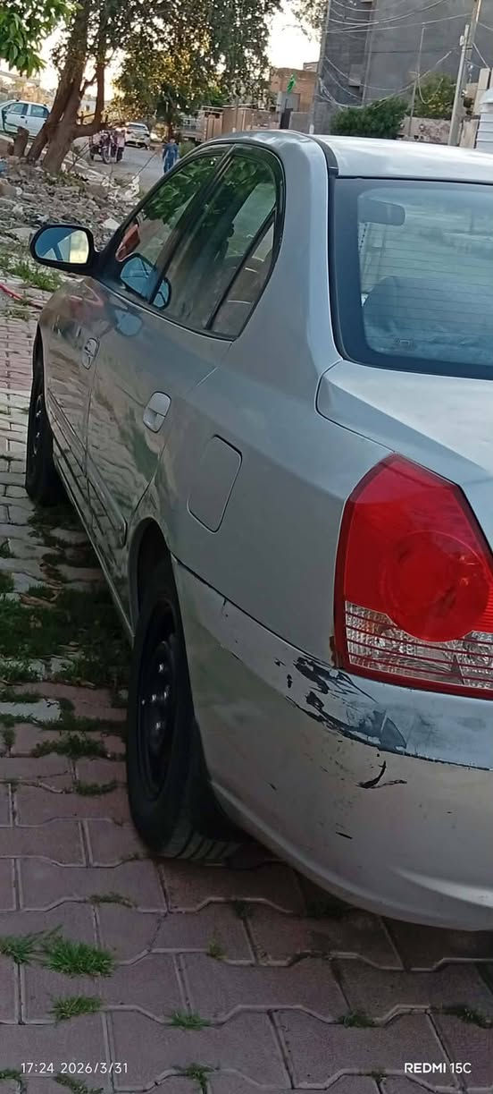 النترا 2006محرك 2000بلادية بدون صبغ الضرر جاملغ امامي بدون دواخل تبريد تتفئة كير محرك ع البلاد صدورة تخم تاير ع البلاد رقم الرقم بغداد اجنبي جديد التلفون *********** السعر 74وبيهة مجال
