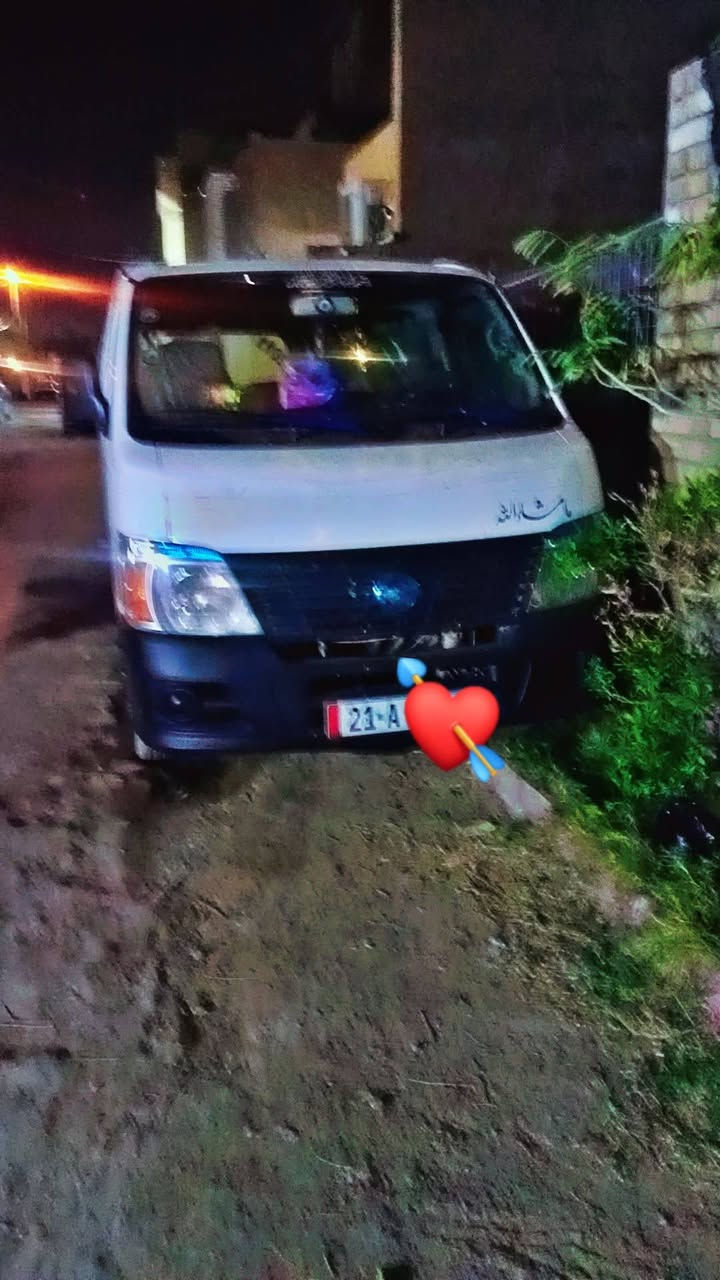 سلام عليكم نيسان لبيع اوفان سياره جاهزه كبل لشارع موديل 11 شماليه بيه بس بل طويله شبر جوه شريط بيه سونار تبريد شغال وياء لسويج تخم تاير جديد حداديه جديده مامطلوبه ربع دينار تحويل ثاني يوم باب كهربائي رقم هاتف ***********
