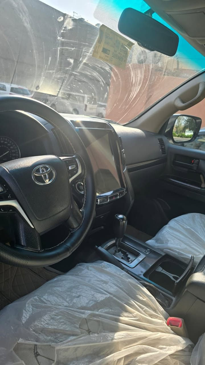 للبيع للبيع
تيوتا لاندكروز GXR للبيع موديل 2008

6 سلندر فطيم  

صبغ جاملغ خلفي وبابين 

السعر 270 وبيه مجال 

 سياره فول مواصفات

 السياره بسمي ارقام جديده

 

 بيها ملاحظات صغيره بسيطه ماتبين او PDR حافة البنيد سياره جديده بالعافيه ع  ياخذها 

مكان السياره بغداد السيديه

  الشراي اتصل بيك وخير ودلل وتشلع عيوني 

للاستفسار ***********
