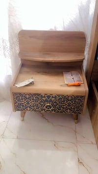 اخشاب تركي • ضرر • بغداد سبع قصور