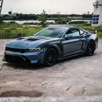 بچم GTD • ٢٠٢٤-٢٠٢٥ • كامل
