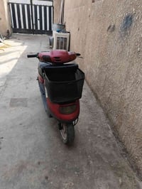 منغولي سلة بردة تايرات بريك محرك كلة نضيف تشتغل وتمشي مثل الورد نكرة ه...