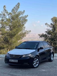 امجراند • ٢٠١٣ • اوتوماتيك