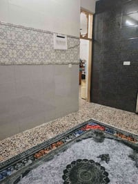 نص قطعة امامية • ٧٢م • طابق ونص