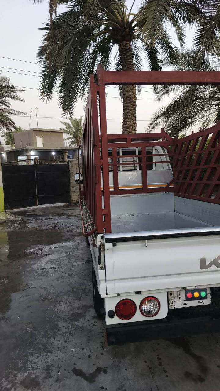 سلام عليكم للبيع كيا فحل موديل2024 رقم بغداد تحويل مباشر سياره جديده مكفوله كفاله عامه محوره ومحجر مغلف بدي مدوشم الداخل تخم تاير جديد سياره جاهزه كبل للشغل تبريد ثلج❄ محرك كير اكسل كله كفاله وشرط الفحص مكاني بغداد للستفسار اتصل*********** 
***********
