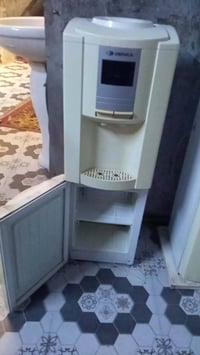 براد دنكا • حار وبارد • حي شاوي