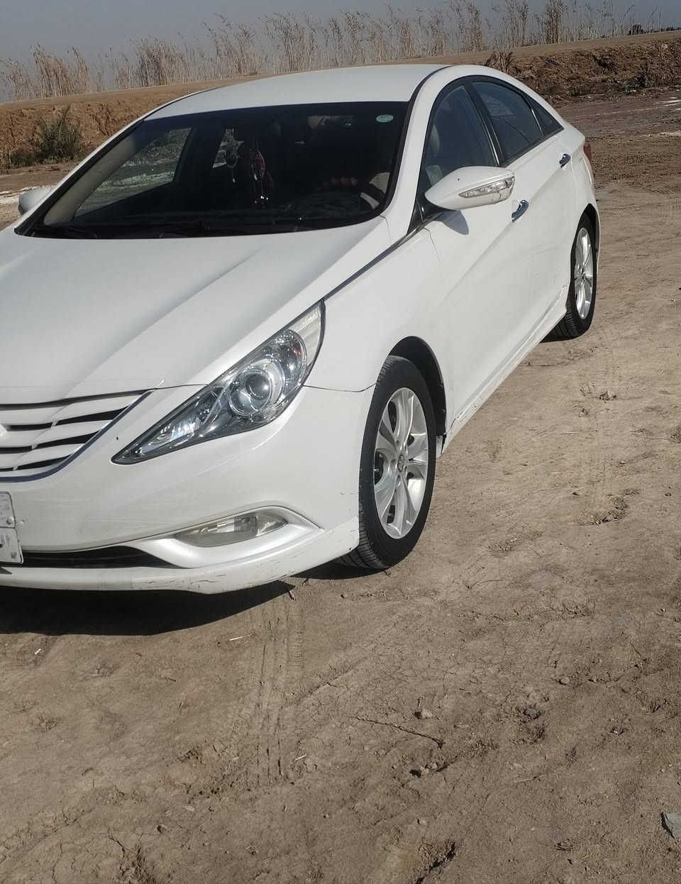 السلام عليكم ورحمة الله وبركاته سياره سوناتا لبيع موديل 2011خليجي سياره جاهزه من كلشي السعر 115الستفسار التصال على الرقم ***********
