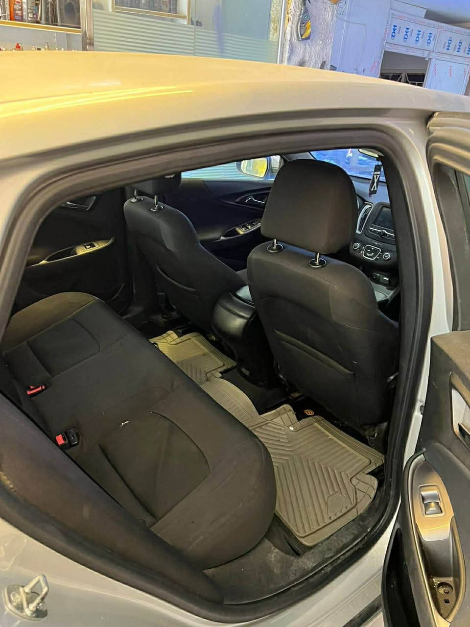 ‭٠٧٧١ ٨٣٤ ٢٧٢٨‬

ماليبو موديل 17 سنوي جديد 2030 شرط تحويل غرامه كير محرك عنوان جمجه مال.  ‭٠٧٧١ ٨٣٤ ٢٧٢٨‬

سعري 82 ورقه بي ماجال كركوك, العراق
