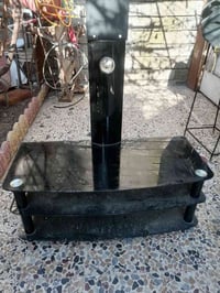 ميز بلازما • ٣ طبقات