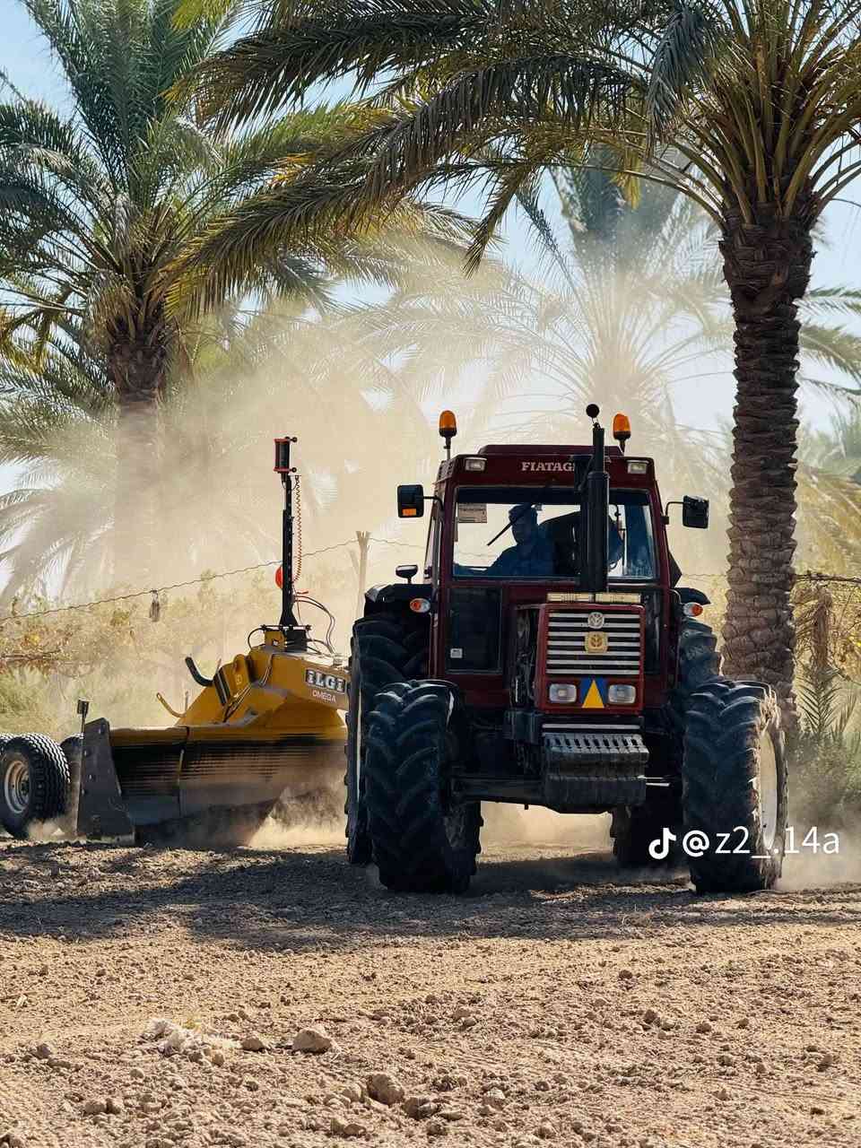 للبيع فيات 180 فول مواصفات نص أوتوماتيك أكسل بارز بك بل صفحه موديل حديث اليده العوجه 
المكينه جاهزه للعمل البيع حسب النتفاق تريد وحده أو ويه الليزر 
الاستفسار
***********
***********
