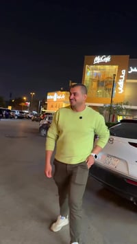 ميركاتو • اوتليت • الرياض