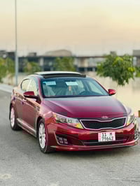 ٢٠١٥ • مكينة ٢٤٠٠ • حادثه دعاميه اماميه