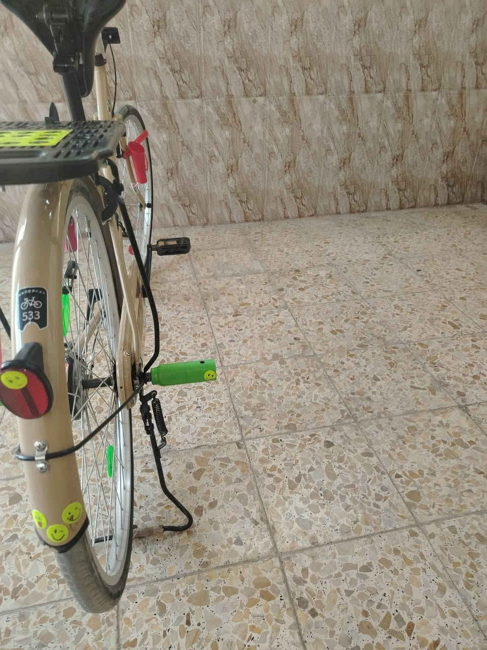 💎من رخصت الادمن
👋🏻السلام عليكم

🚲باسكل للبيع

🌇مكان نجف 

🛫كبال المطار

💲سعر150

♻️بي مجال

🌁شركه BD

🚵‍♂️لون مميز

🎁منزله من
كرار ابو نقش

🚳مديل2022

🌬نضافه95/100

👤موجود فيس

🤙🏻رقمي👇🏻

***********
